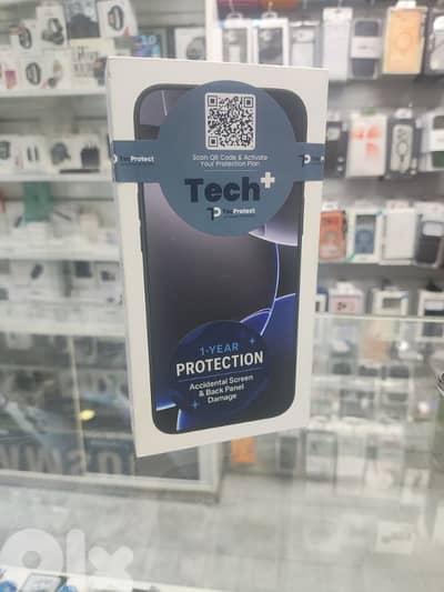 Apple iPhone 16 Pro Max 256GB UK (Screen & Back Warranty)