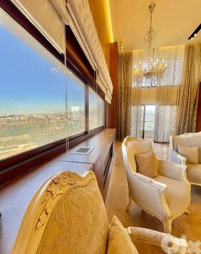 Apartment for sale in louaizeh شقة للبيع في اللويزة