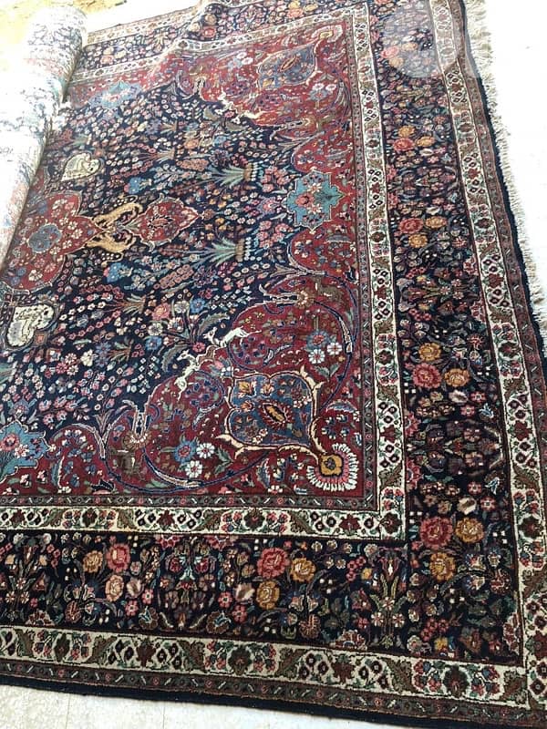 سجاد عجمي ايراني عدد ٢ 1