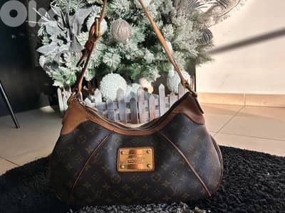 Louis Vuitton Galliera PM – Original