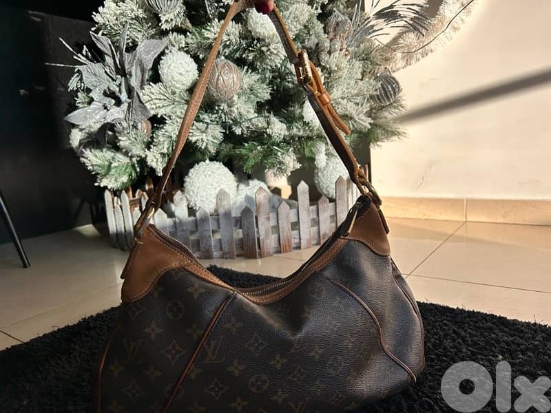 Louis Vuitton Galliera PM – Original 1