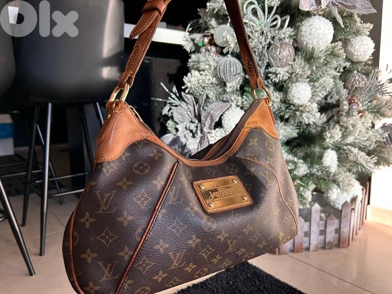 Louis Vuitton Galliera PM – Original 2