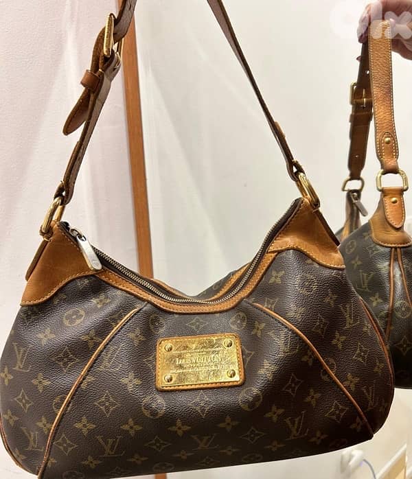 Louis Vuitton Galliera PM – Original 4