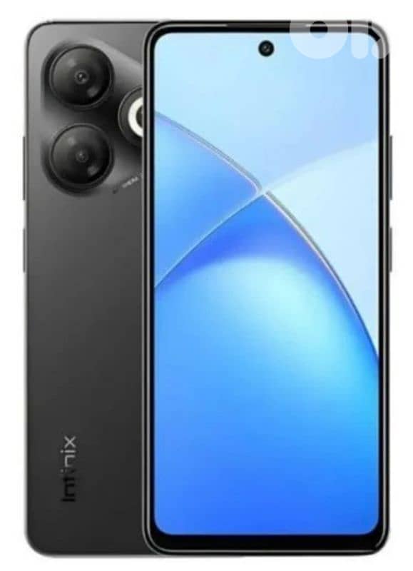 INFINIX  SMART 10 HD 0