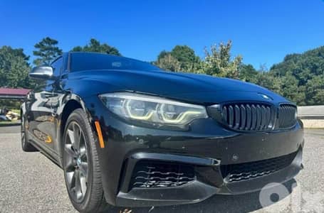BMW 440Xi Xdrive 2020 clean car arriving soon BMW 440Xi Xdrive 2020 clean car arriving soon