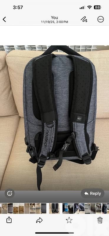 naztech backpack 2