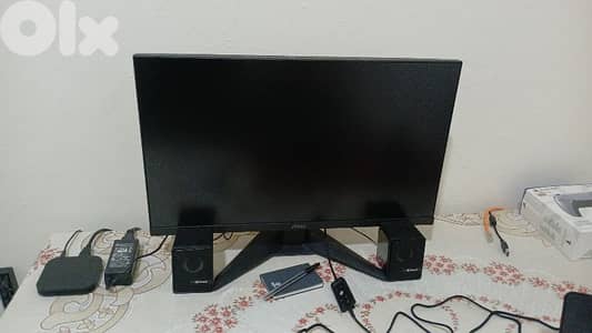 monitor for selling