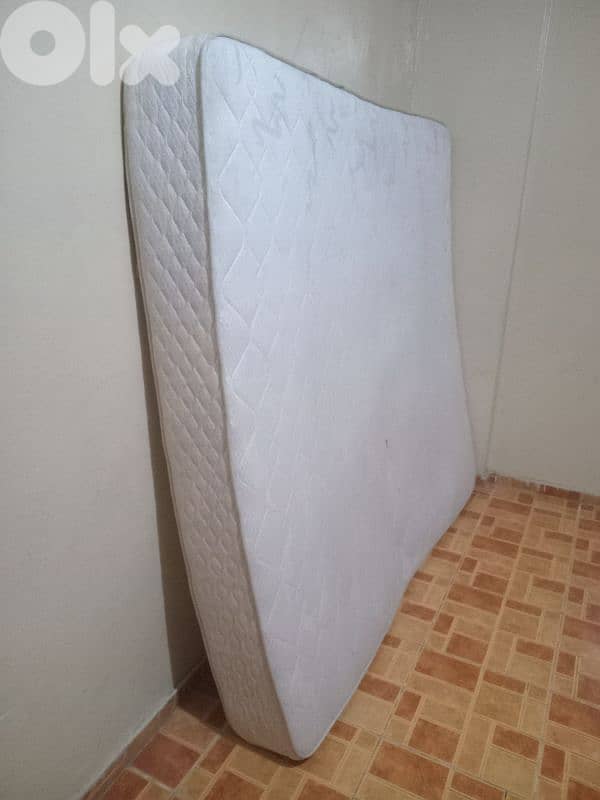 فرشه مجوز نضيفه ماركة فاب السعر ٥٠$ للتواصل ٧٠٨٩٧٥٤٧ 4