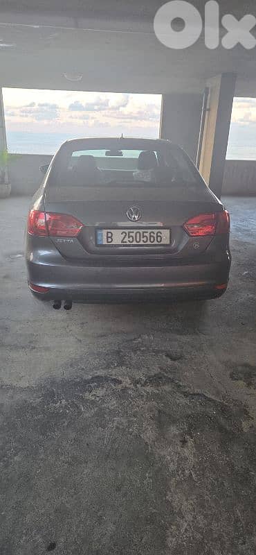 Volkswagen Jetta 2014 Volkswagen Jetta 2014