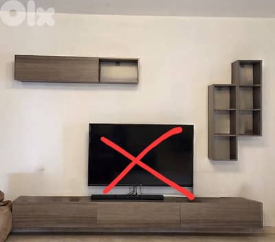 tv unit