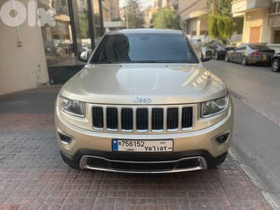 Jeep Cherokee 2014 Jeep Cherokee 2014