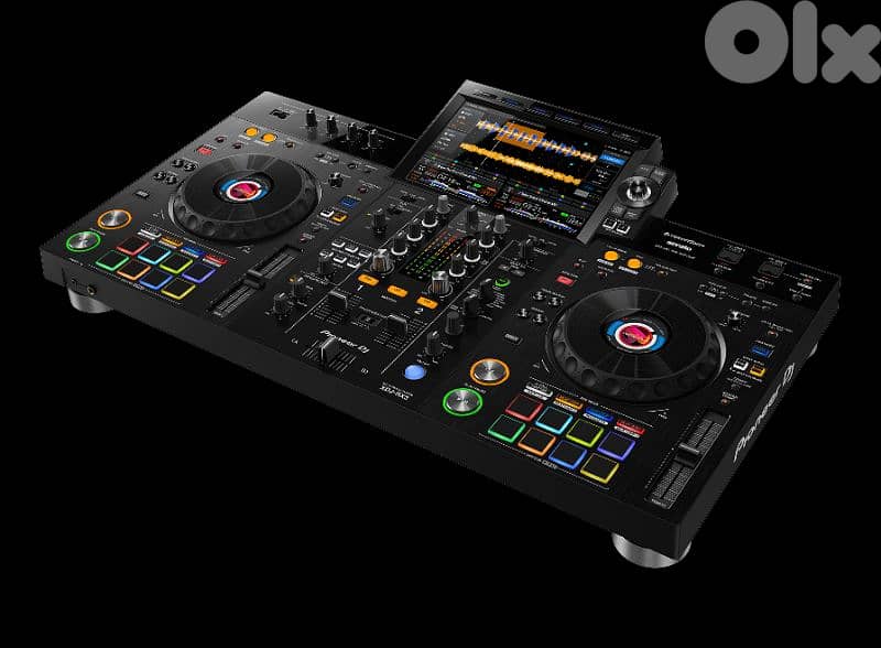 Pioneer XDJ-RX3 Used like new 0