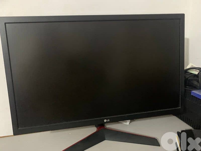 gaming monitor 24 inch 1