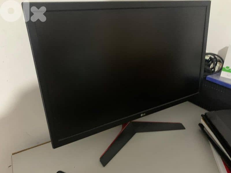gaming monitor 24 inch 2