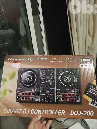 pionneer DDJ 200 For sale