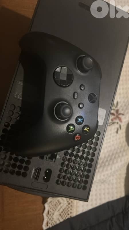 xbox series x forza horizon edition 0