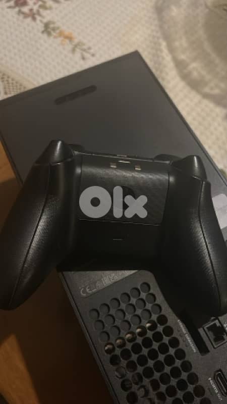 xbox series x forza horizon edition 1