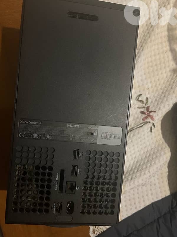 xbox series x forza horizon edition 3