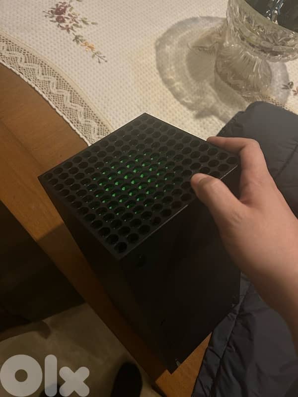 xbox series x forza horizon edition 5