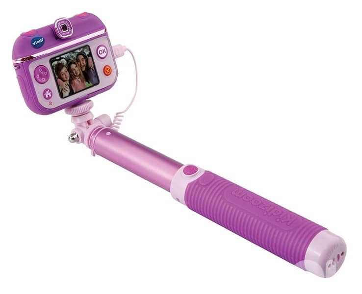 kidizoom selfie cam Vtech 1