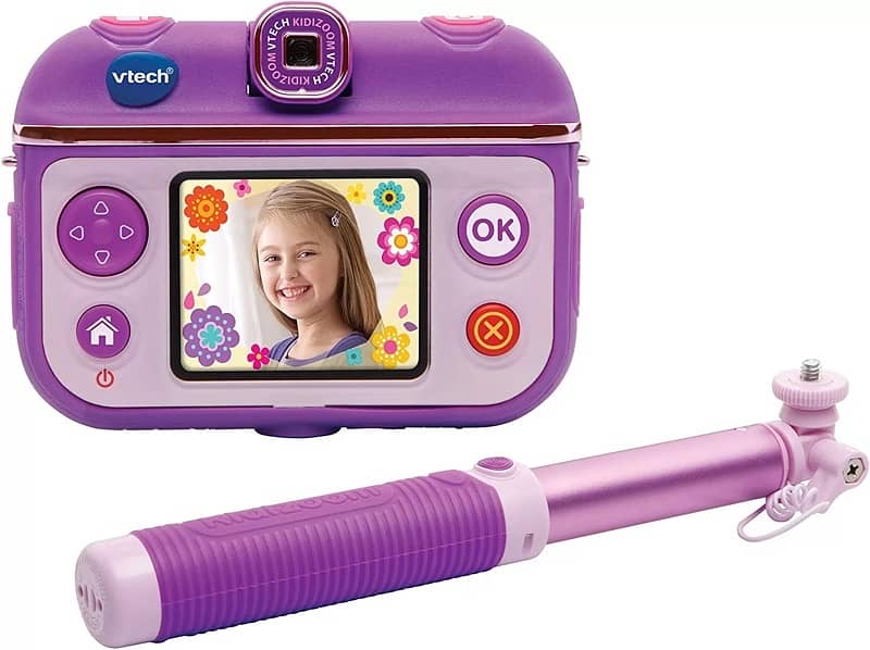 kidizoom selfie cam Vtech 2