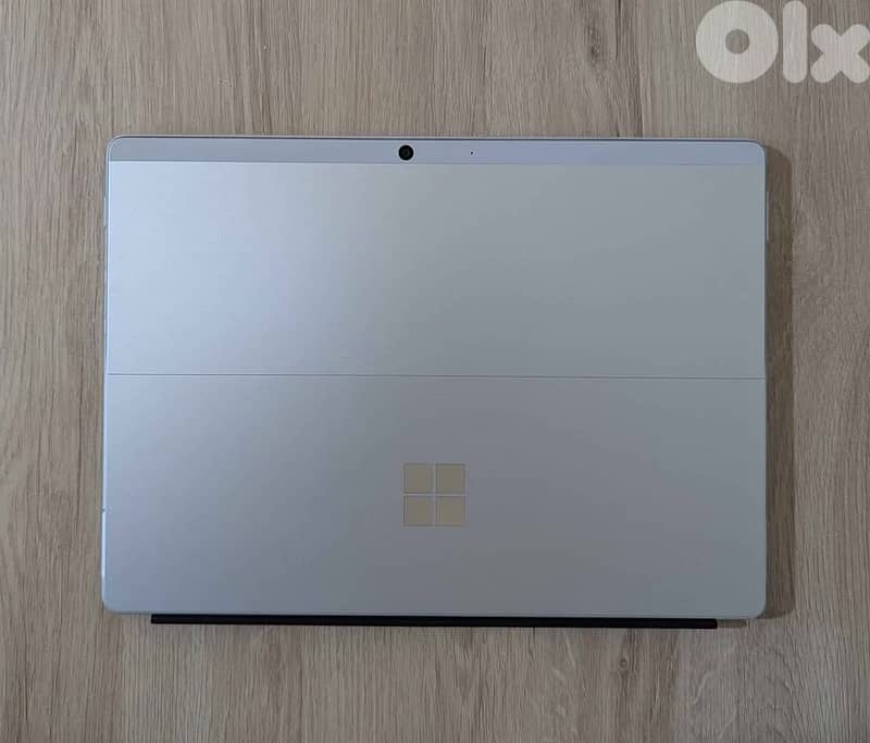 MS Surface Pro 8 / Ci5 - 11th Gen / Original Pen / SIM Card / Face ID 6
