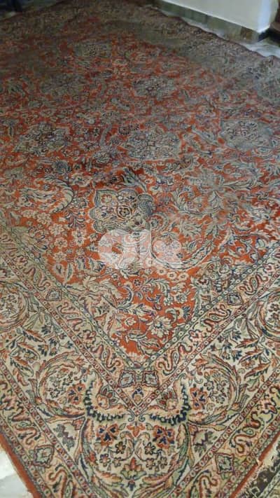 سجاده ٣_٤ متار