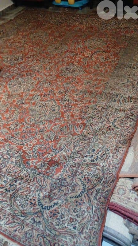 سجاده ٣_٤ متار 2