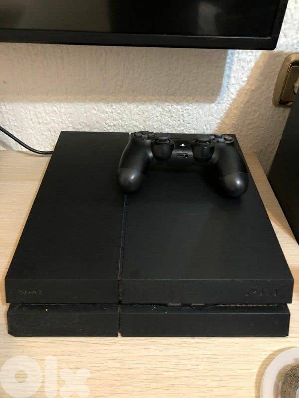 PS4 (معدله) 0