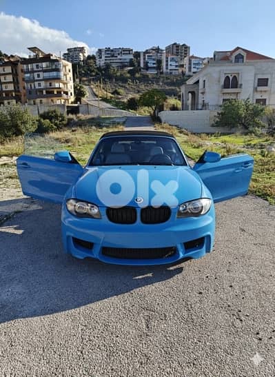 BMW 1-Series 2012 BMW 1-Series 2012