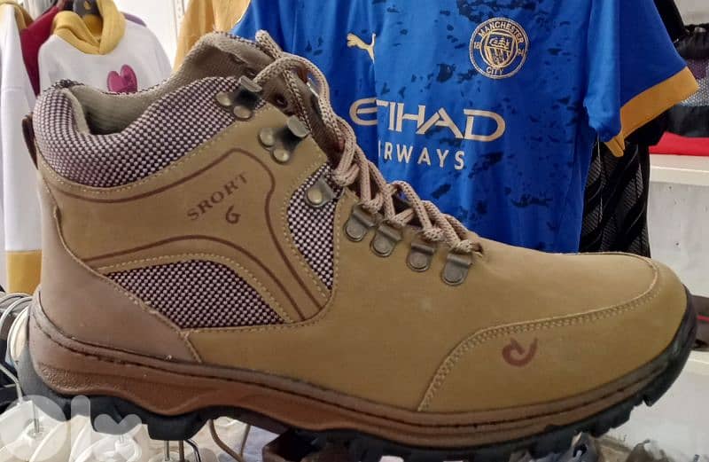 بوتينات شبابي نوعيات مرتبة بأحلى الاسعار 4