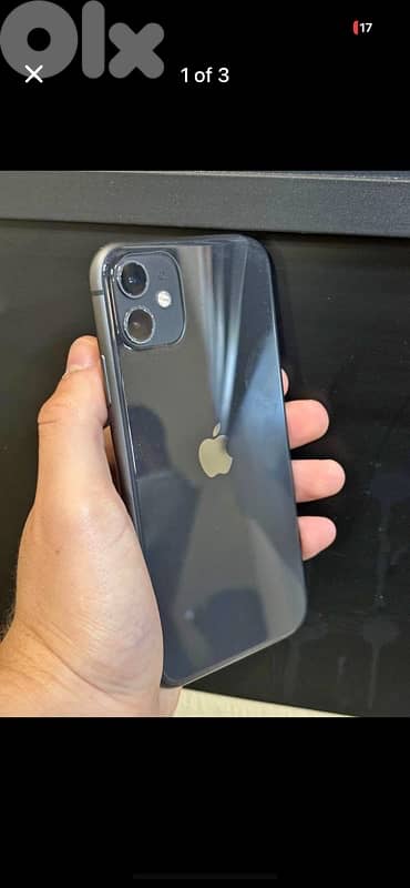 iPhone 11