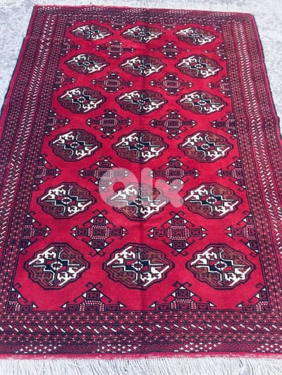 Persian Carpet. Hand made. سجاد عجمی