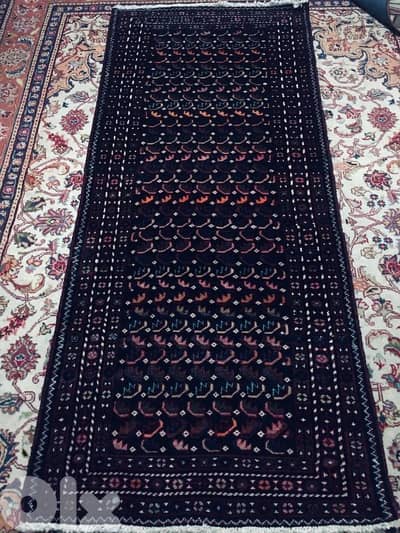 Persian Carpet. Hand made. سجاد عجمی
