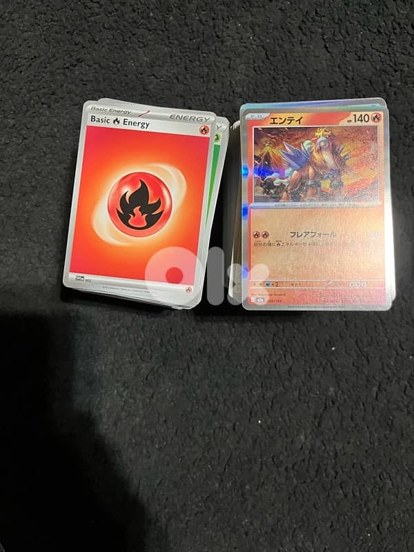 pokemon cards 0