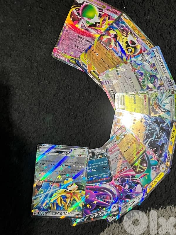 pokemon cards 3
