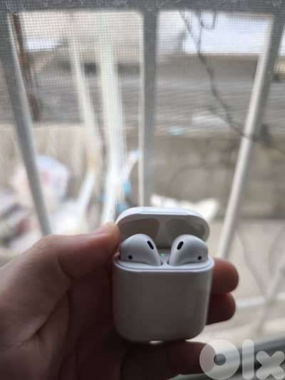 Airpods 2 Original