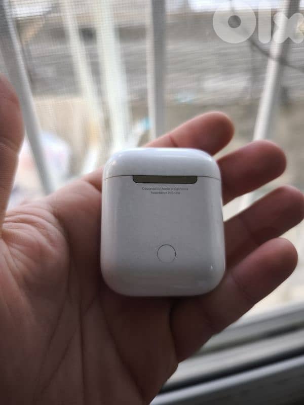 Airpods 2 Original 2
