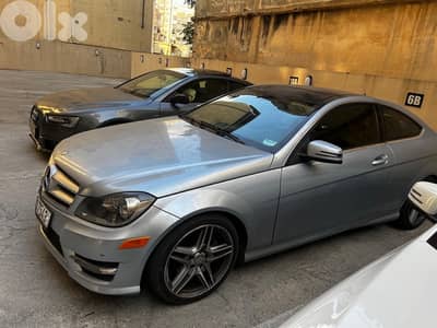 Mercedes c class 250 Mercedes c class 250