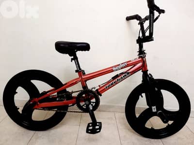 بسكليت usa قياس 18