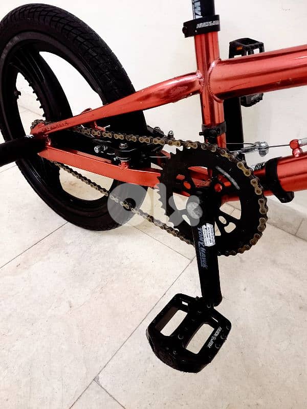 بسكليت usa قياس 18 1