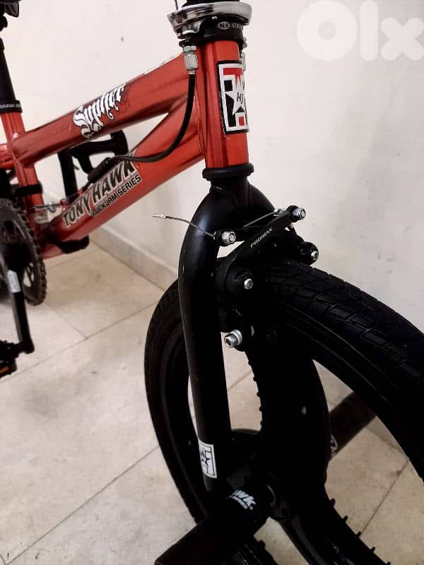 بسكليت usa قياس 18 2