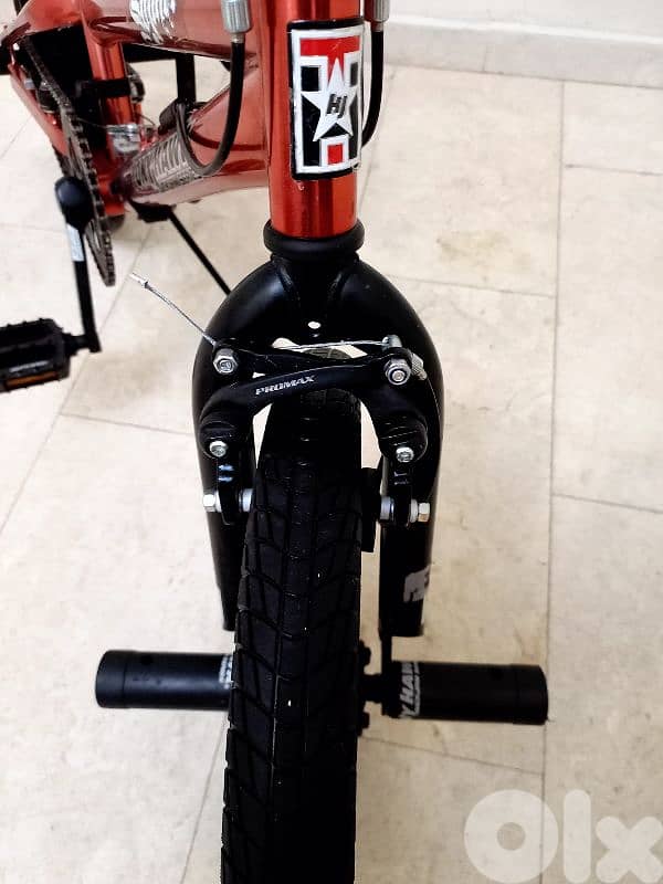 بسكليت usa قياس 18 3