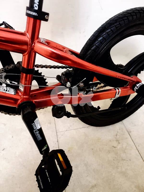 بسكليت usa قياس 18 7