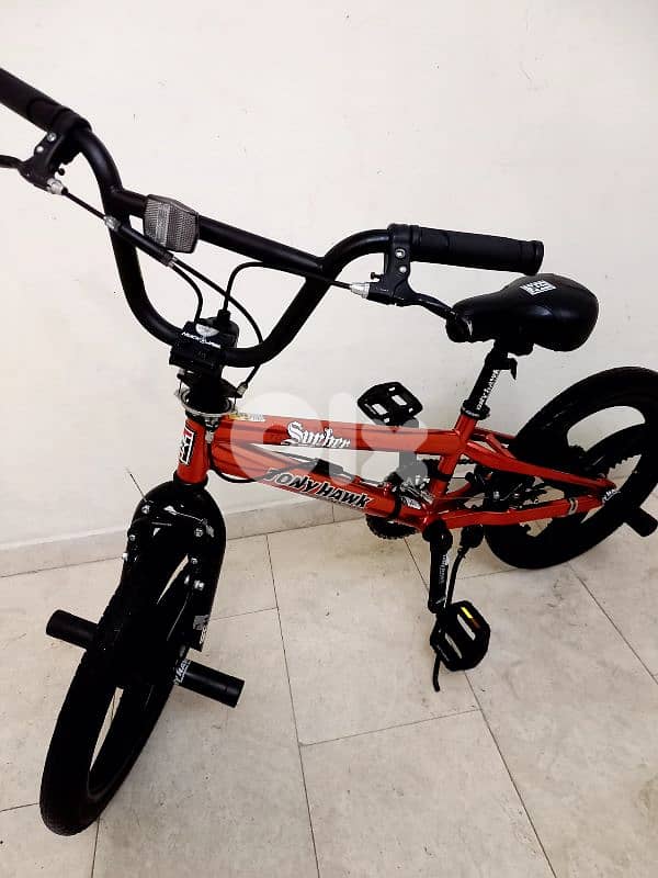 بسكليت usa قياس 18 8