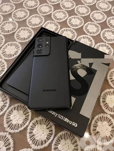 اس 21 الترا خارق النضافه