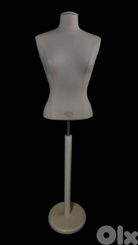 mannequin  dress form مانيكان 6