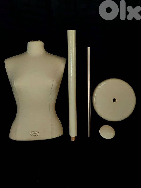 mannequin  dress form مانيكان 7