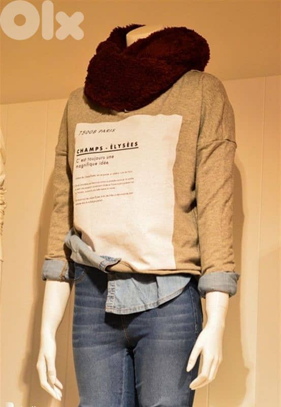 mannequin  dress form مانيكان 9