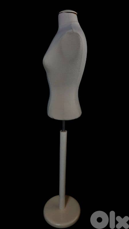 mannequin  dress form مانيكان 12